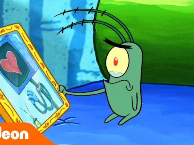 Plankton