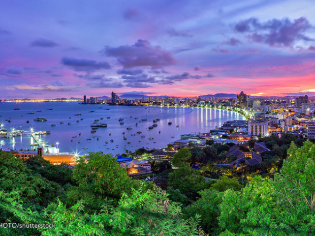 Pattaya