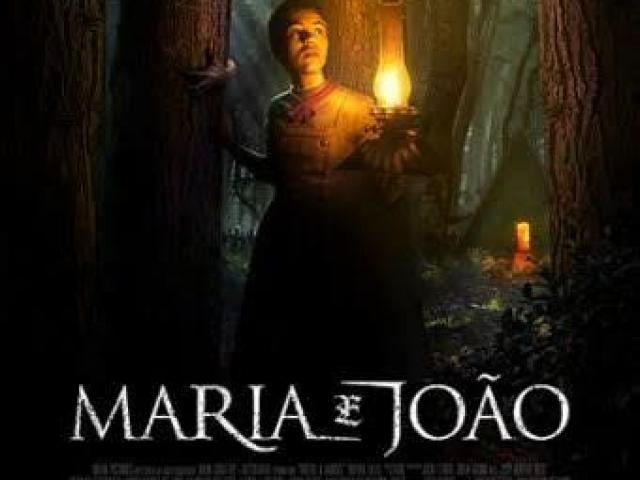 Maria e João - Terror, Fantasia