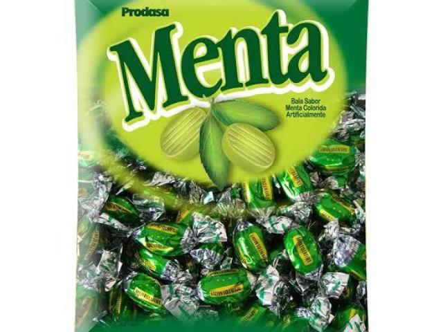 Menta