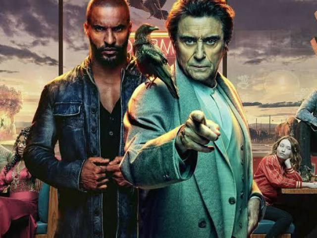 American Gods