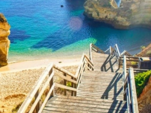 Algarve