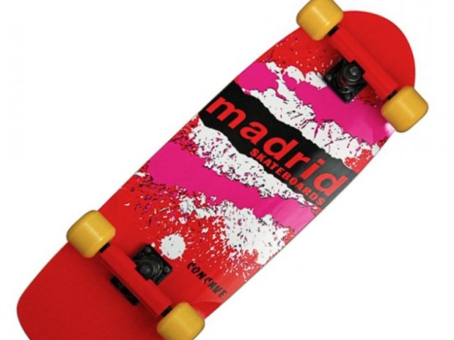 skate da max