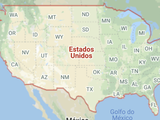 Estados Unidos