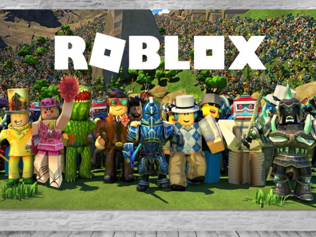 Roblox