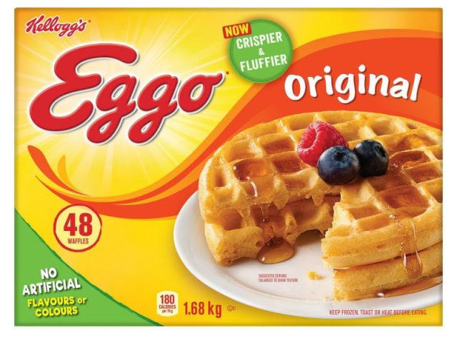 eggos