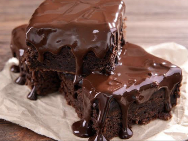 Brownie