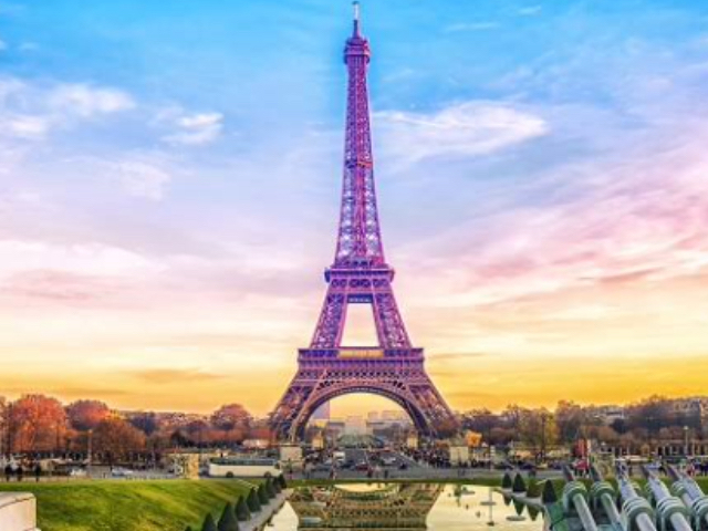 Paris