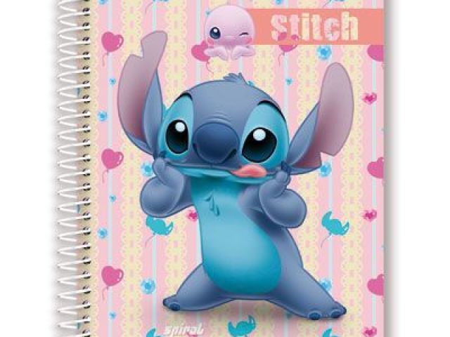 Stitch