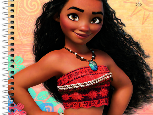 Moana