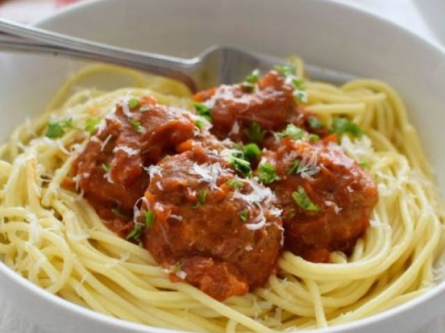 Comida italiana