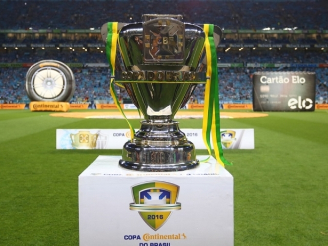 Copa do Brasil