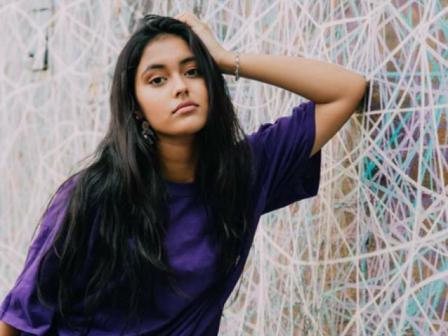 Shivani Paliwal