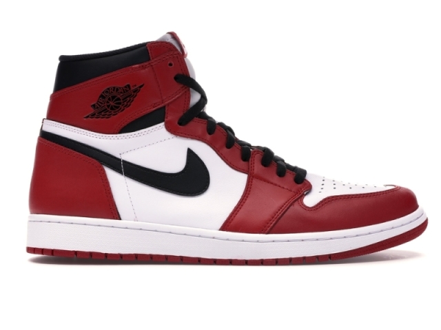 Nike Air Jordan I Chicago