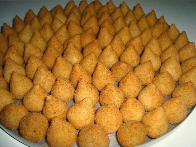 Coxinha