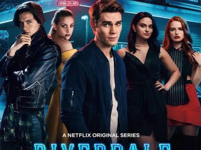 riverdale