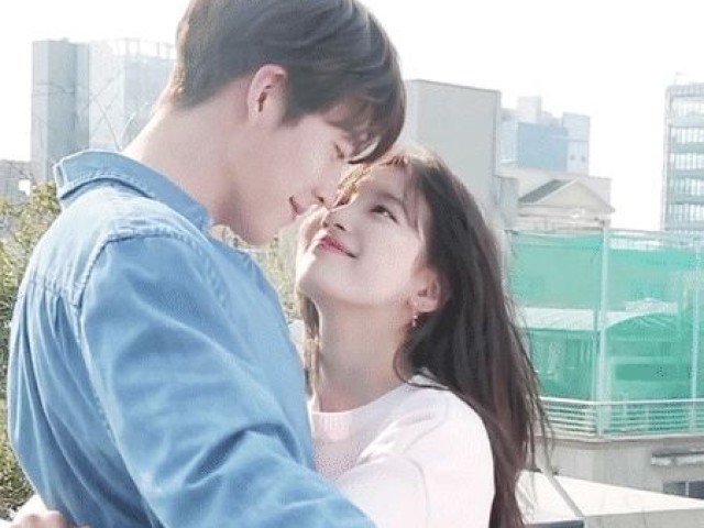 Como seria seu namorado coreano?