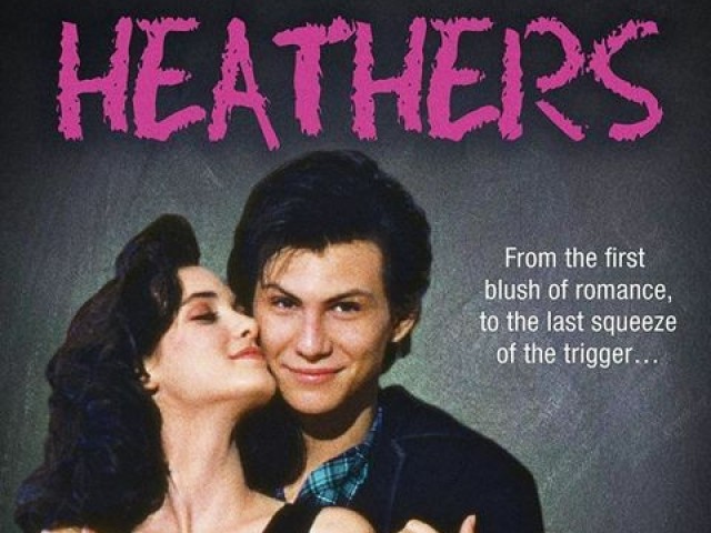 Heathers