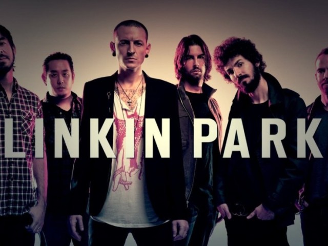 Linkin Park