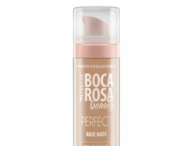 Boca Rosa