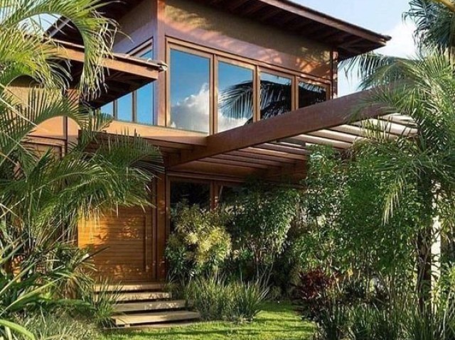 Monte sua casa e descubra qual casa combina mais com você