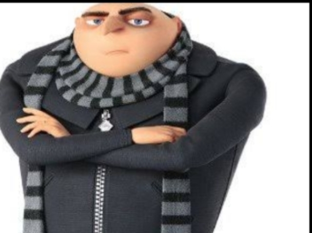 Gru