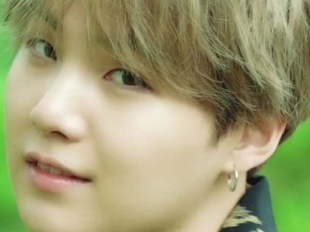 Yoongi