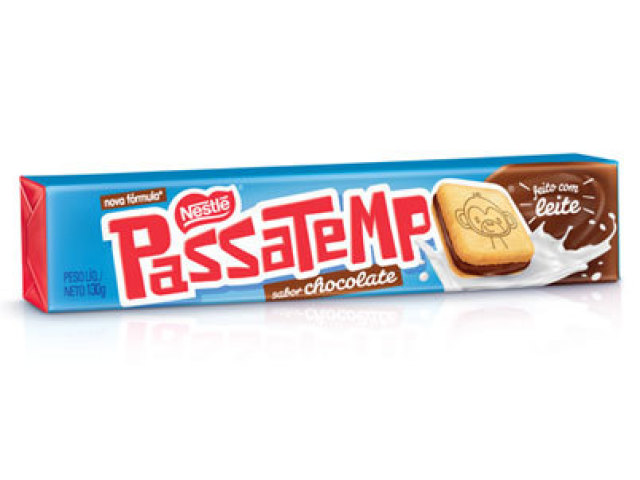 Passatempo