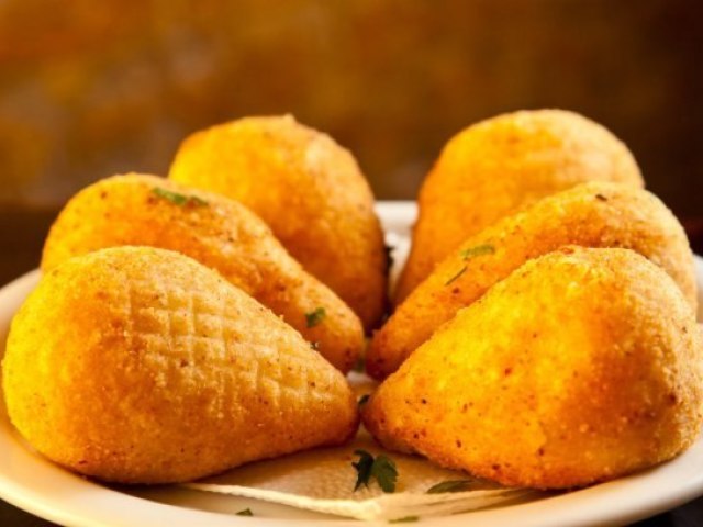 Coxinha