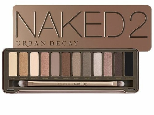 NAKED2