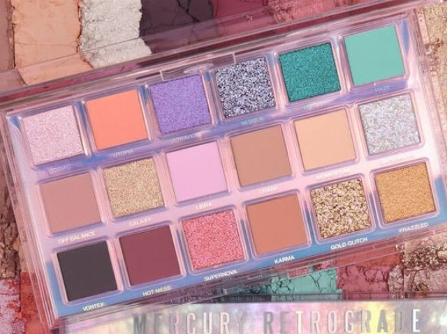 Huda Beauty