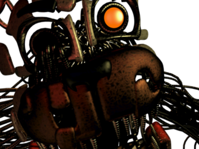 Molten Freddy