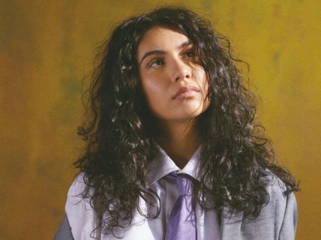 Alessia cara