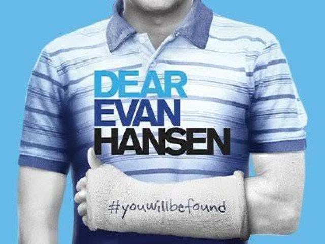 Dear Evan Hansen