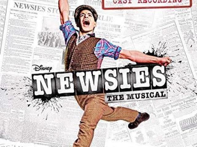 Newsies