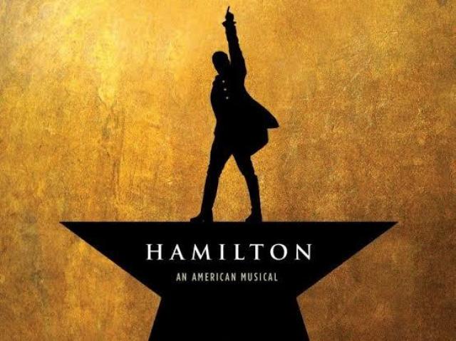 Hamilton