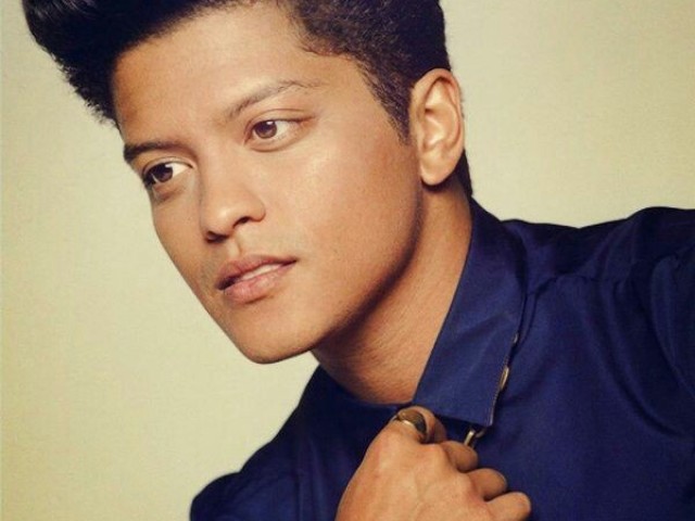 Bruno mars