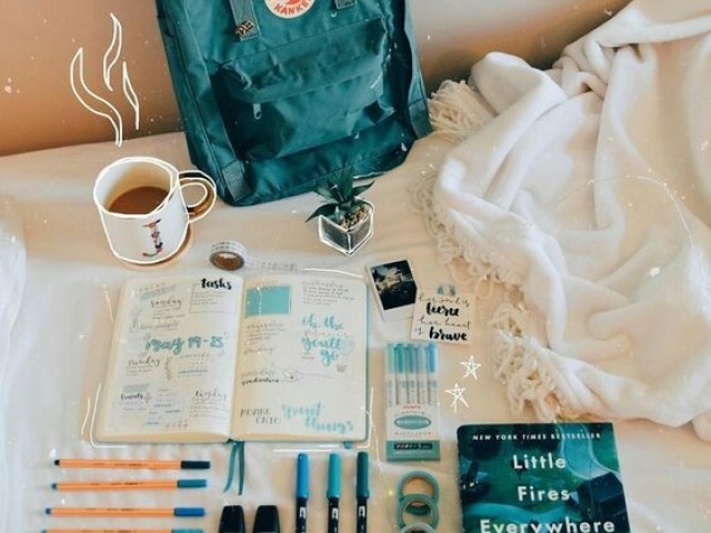 Material combinado📚