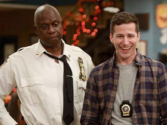 Brooklyn 99