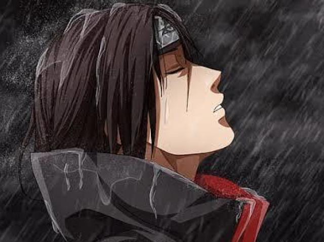 Itachi Uchiha