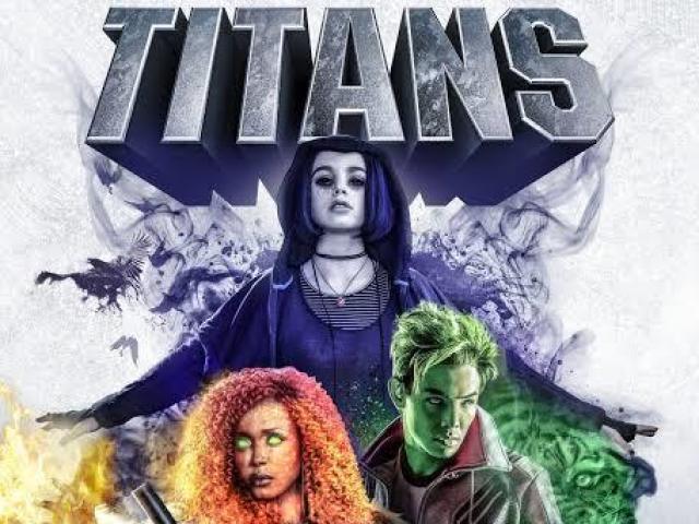 Titans