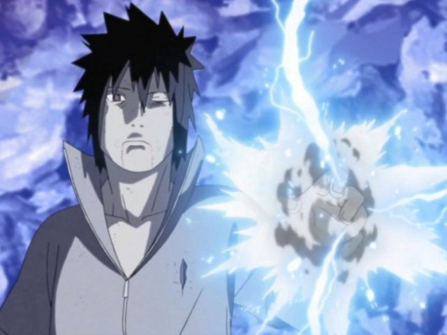 Sasuke