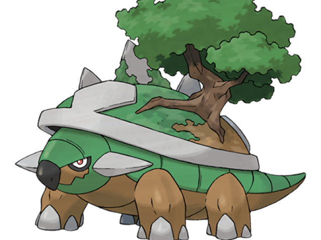 Torterra