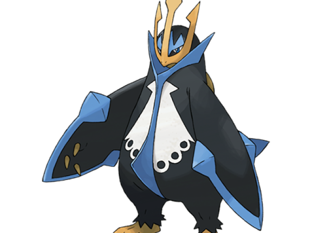 Empoleon