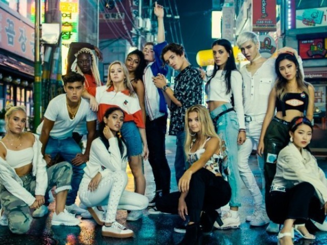Será que você sabe tudo sobre Now United?