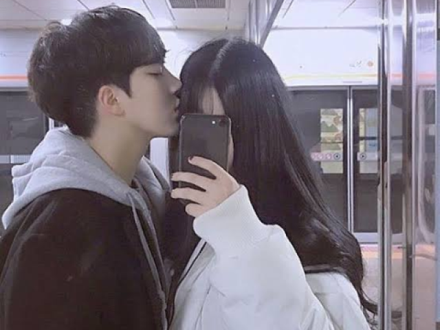 Como seria o seu Oppa coreano?