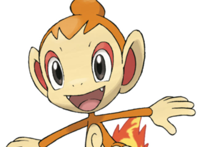Chimchar