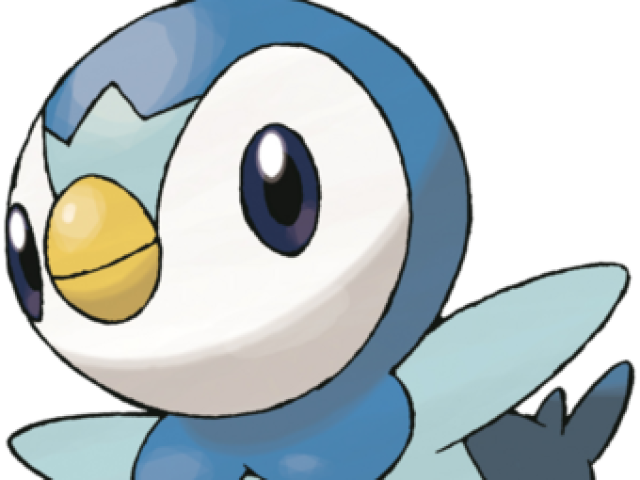 Piplup