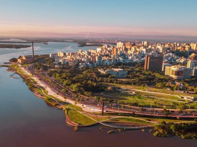 Porto Alegre - RS