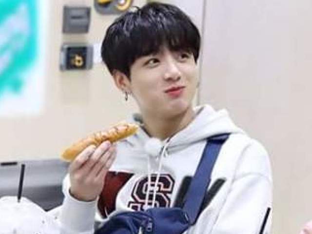 Jungkook